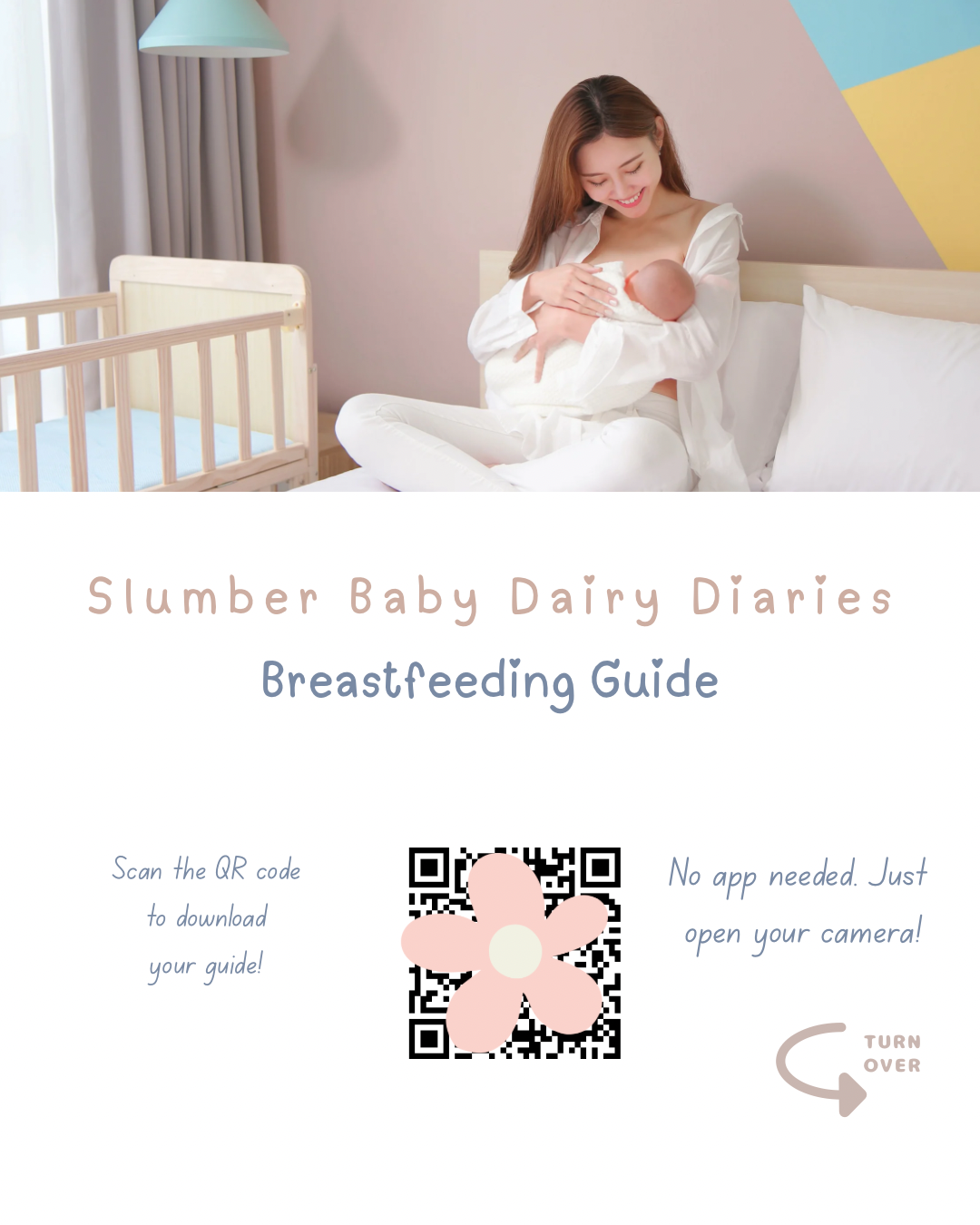 Barnyard Snuggles Newborn Gift Box