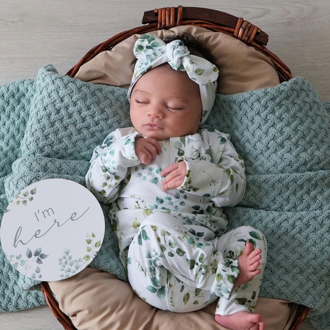 Little Eden Gift Box