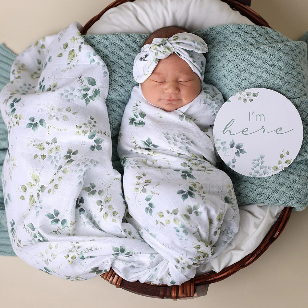 Little Eden Gift Box