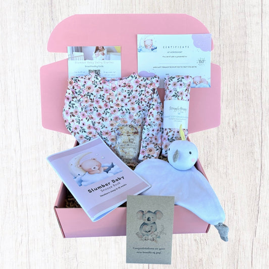 Wildflower Wishes Gift Box