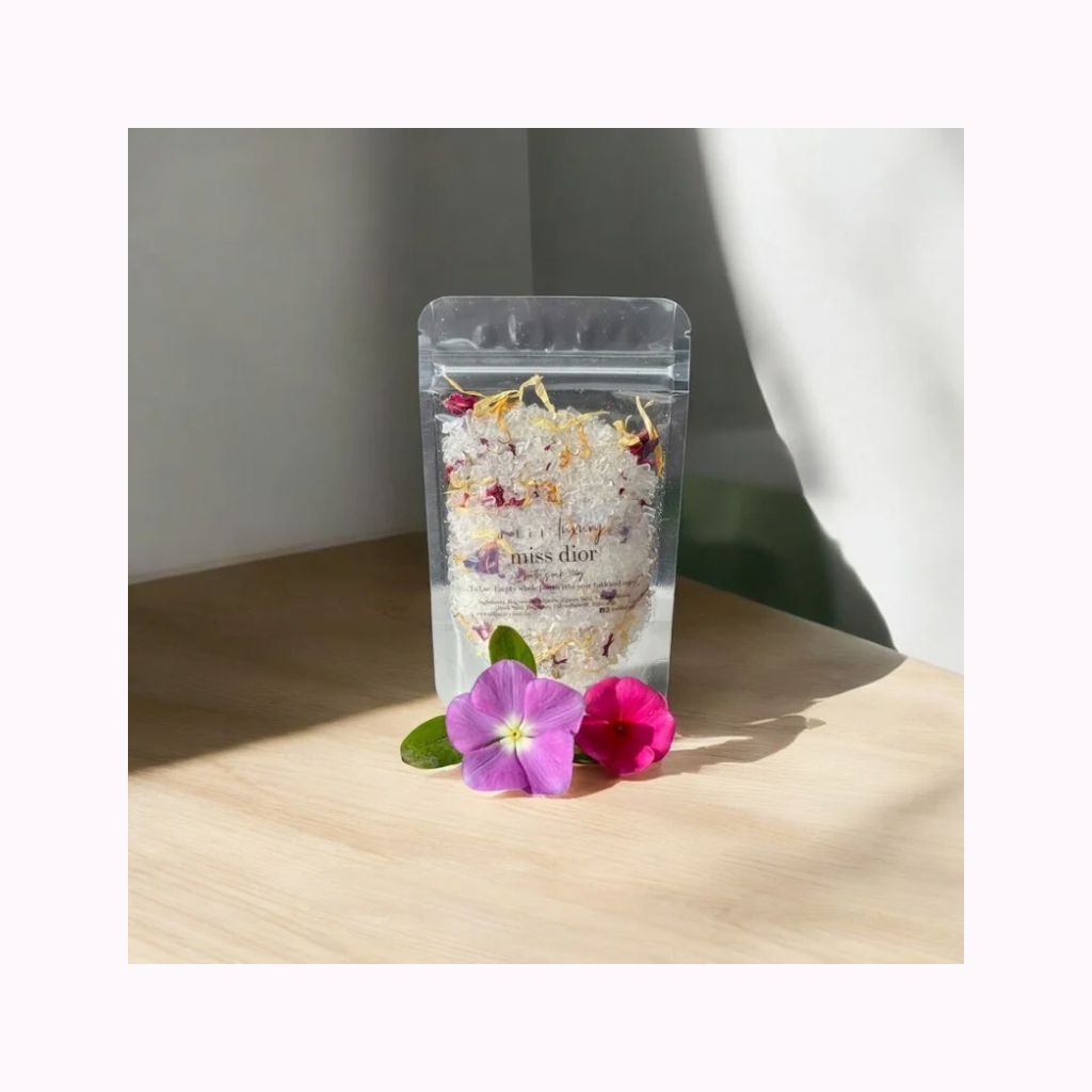 Little Eden Gift Box