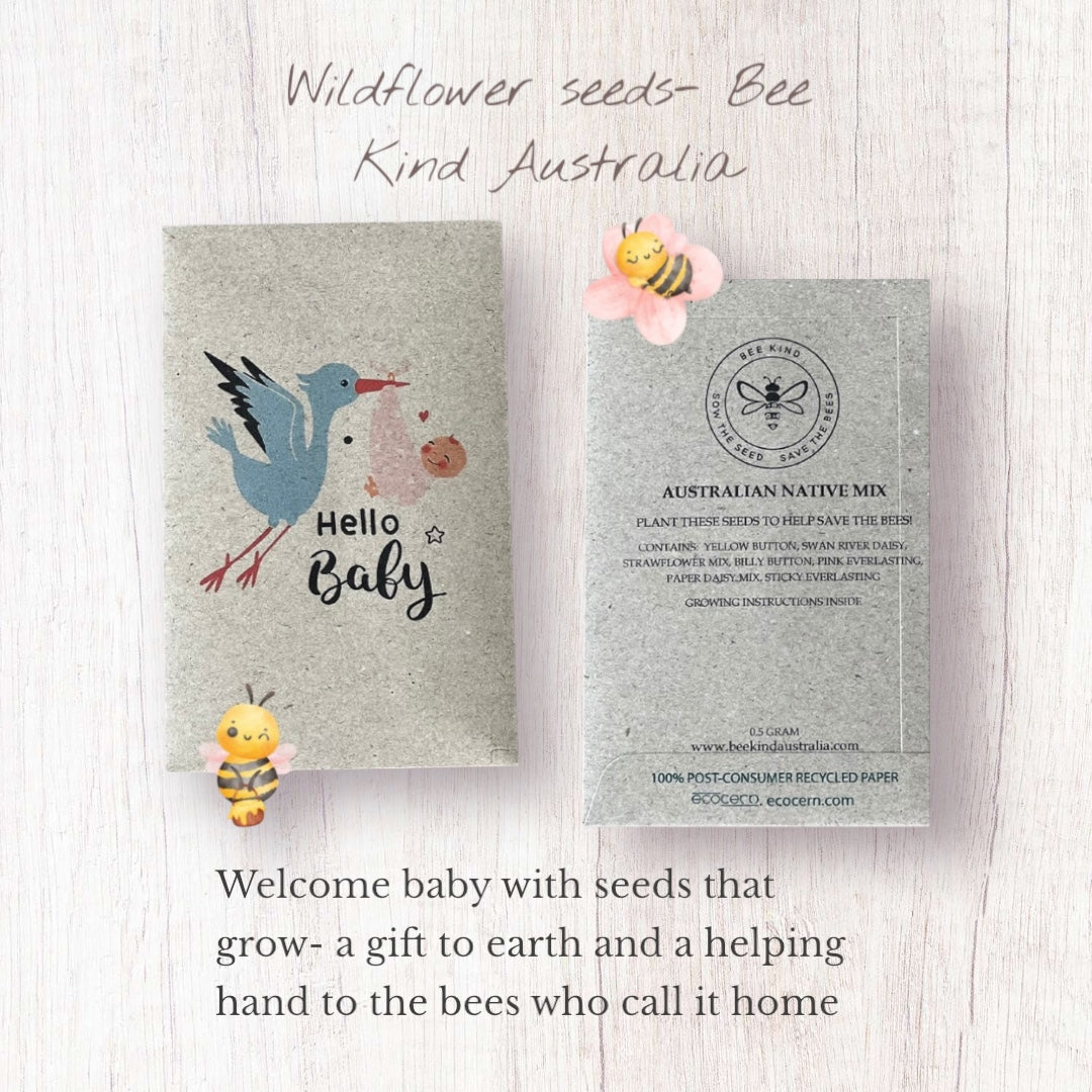 Little Blossom Newborn Gift Box