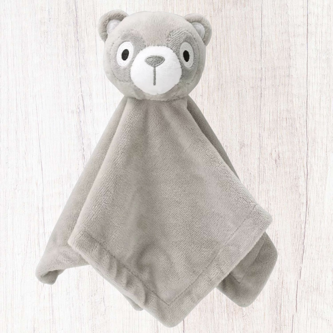 Bear Hugs Newborn Gift Box