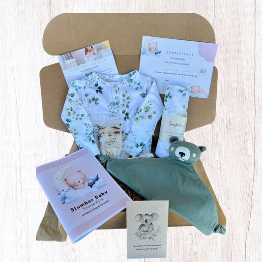 Little Eden Gift Box