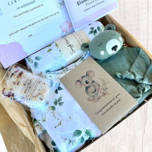 Little Eden Gift Box