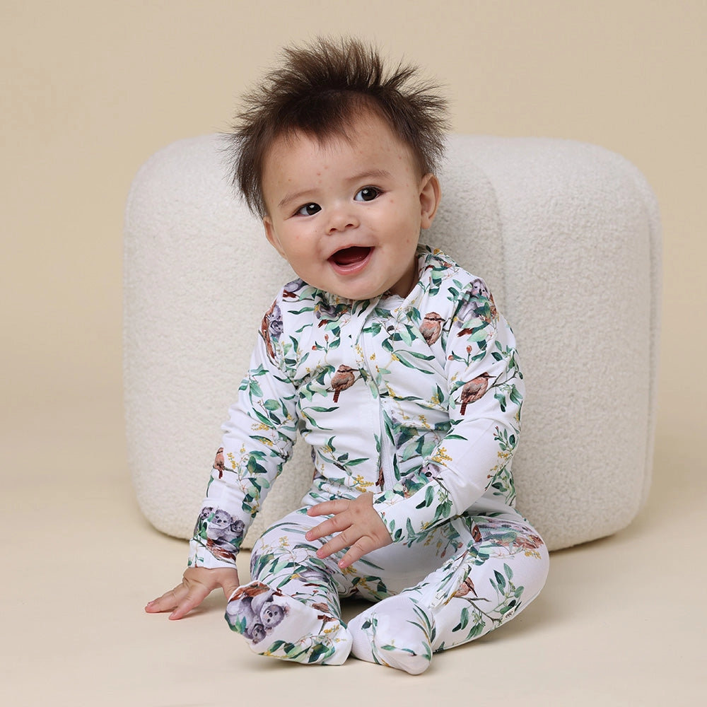 Koala Hugs Newborn Gift Box