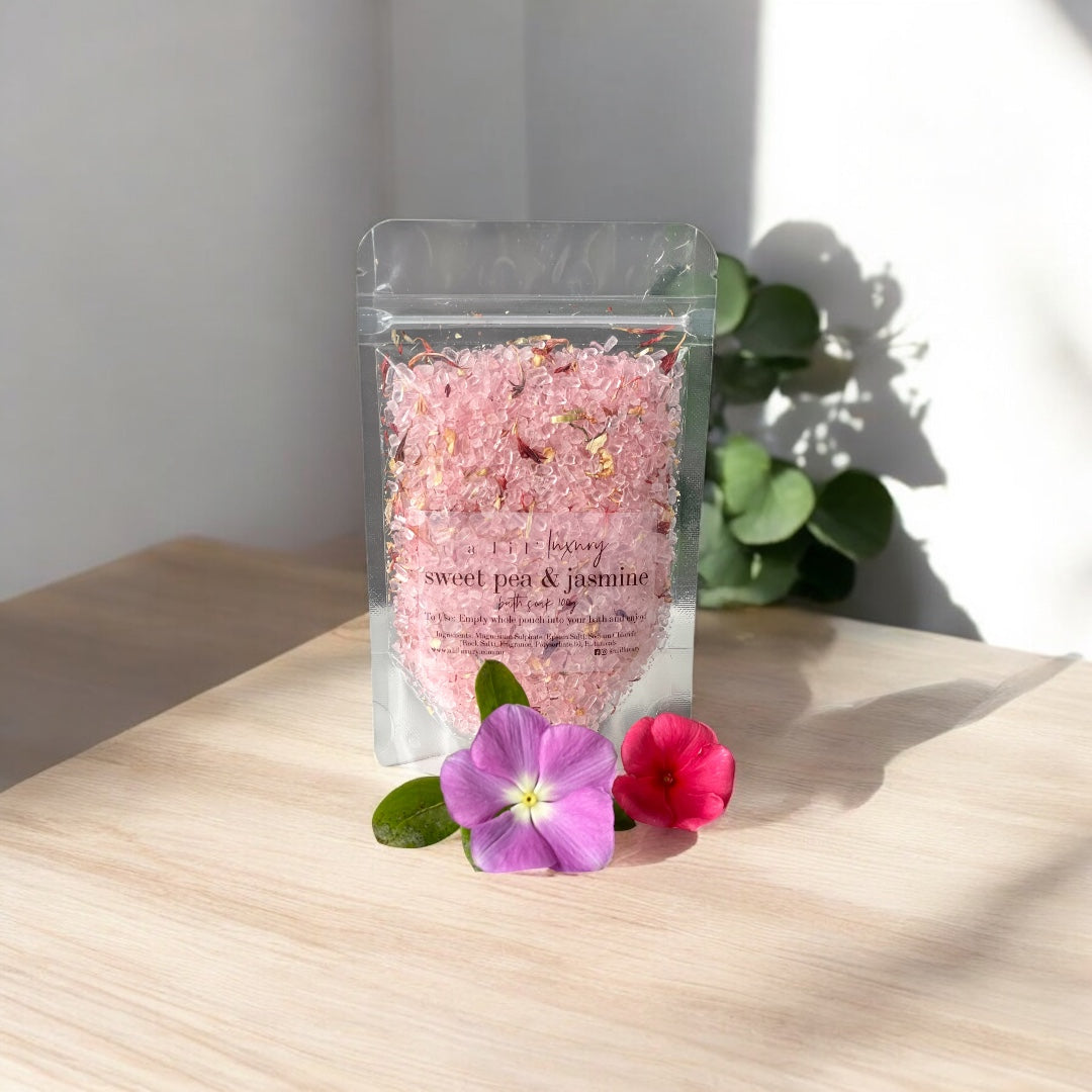 Little Blossom Newborn Gift Box
