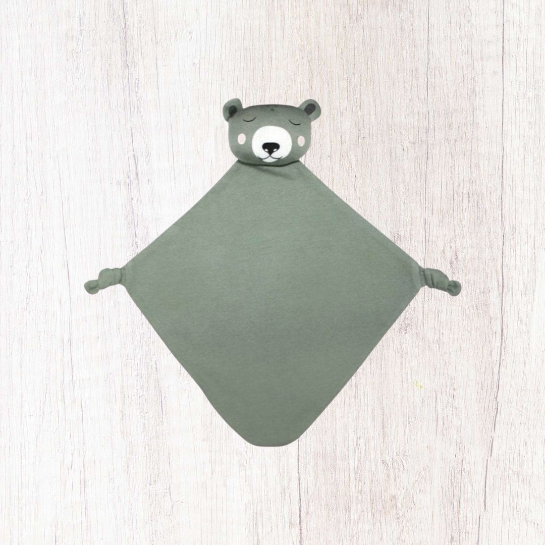 Mister Fly comforter .