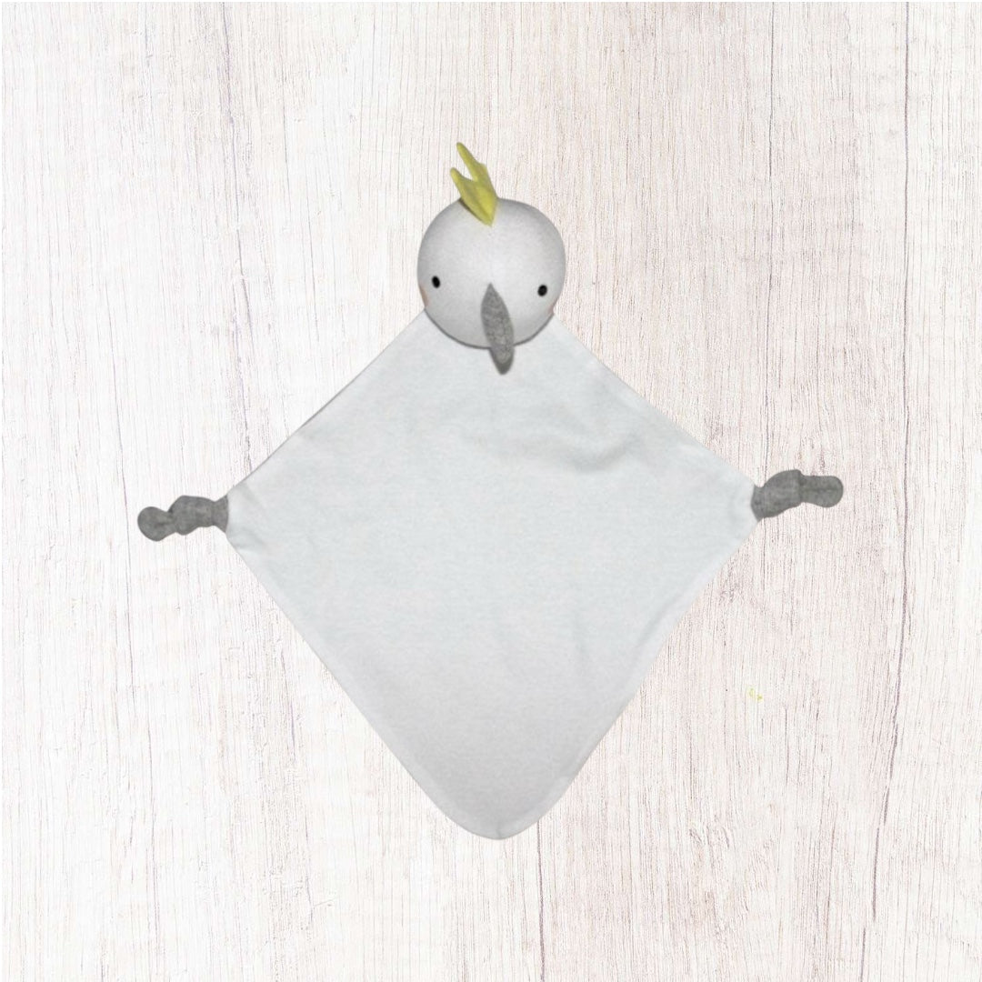 Barnyard Snuggles Newborn Gift Box
