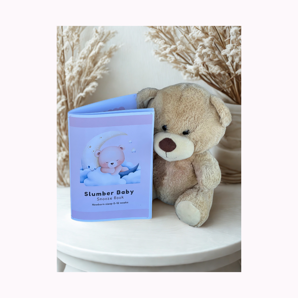 Little Aviator Newborn Gift Box